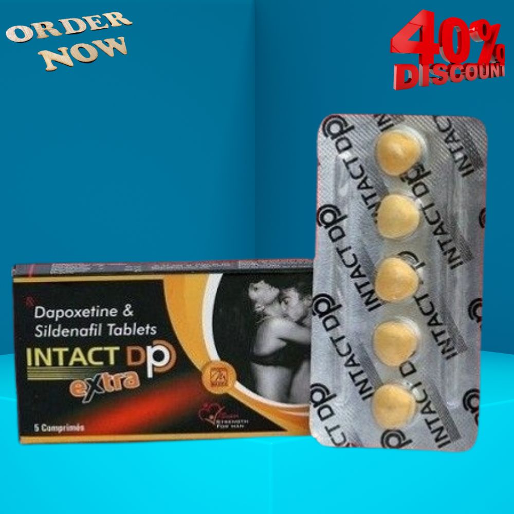 Intact DP  Combined Formula