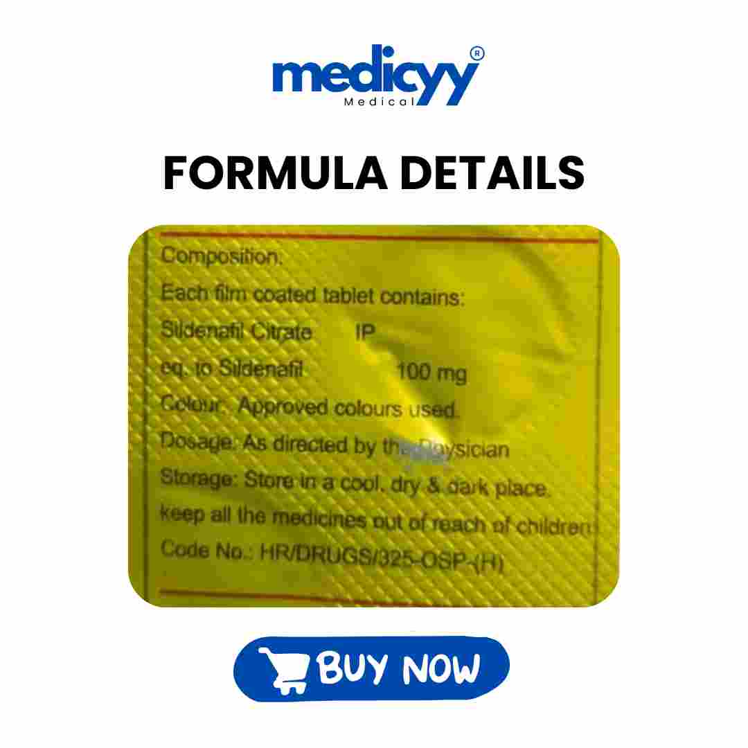 Black Cobra 250mg (20 Tablet)