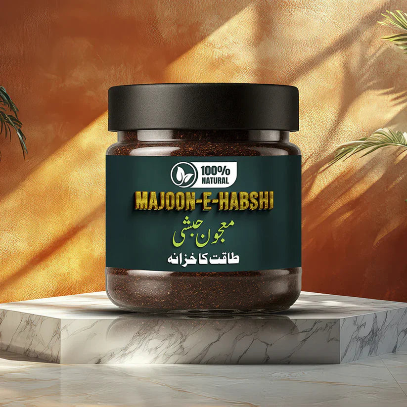Majoon e Habshi 40% Off Free Home Delivery