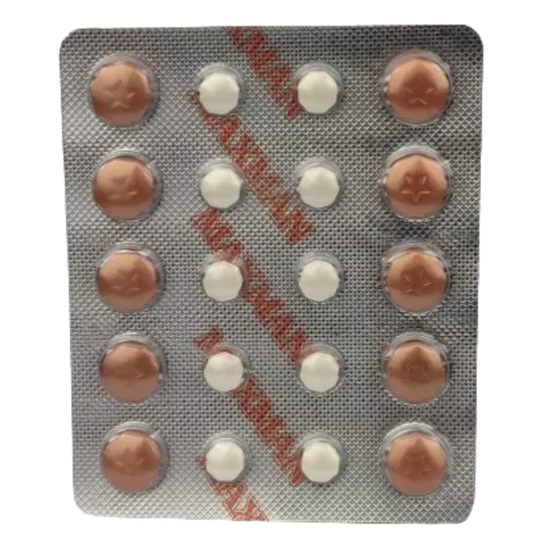 Maxman Tablets For Men's