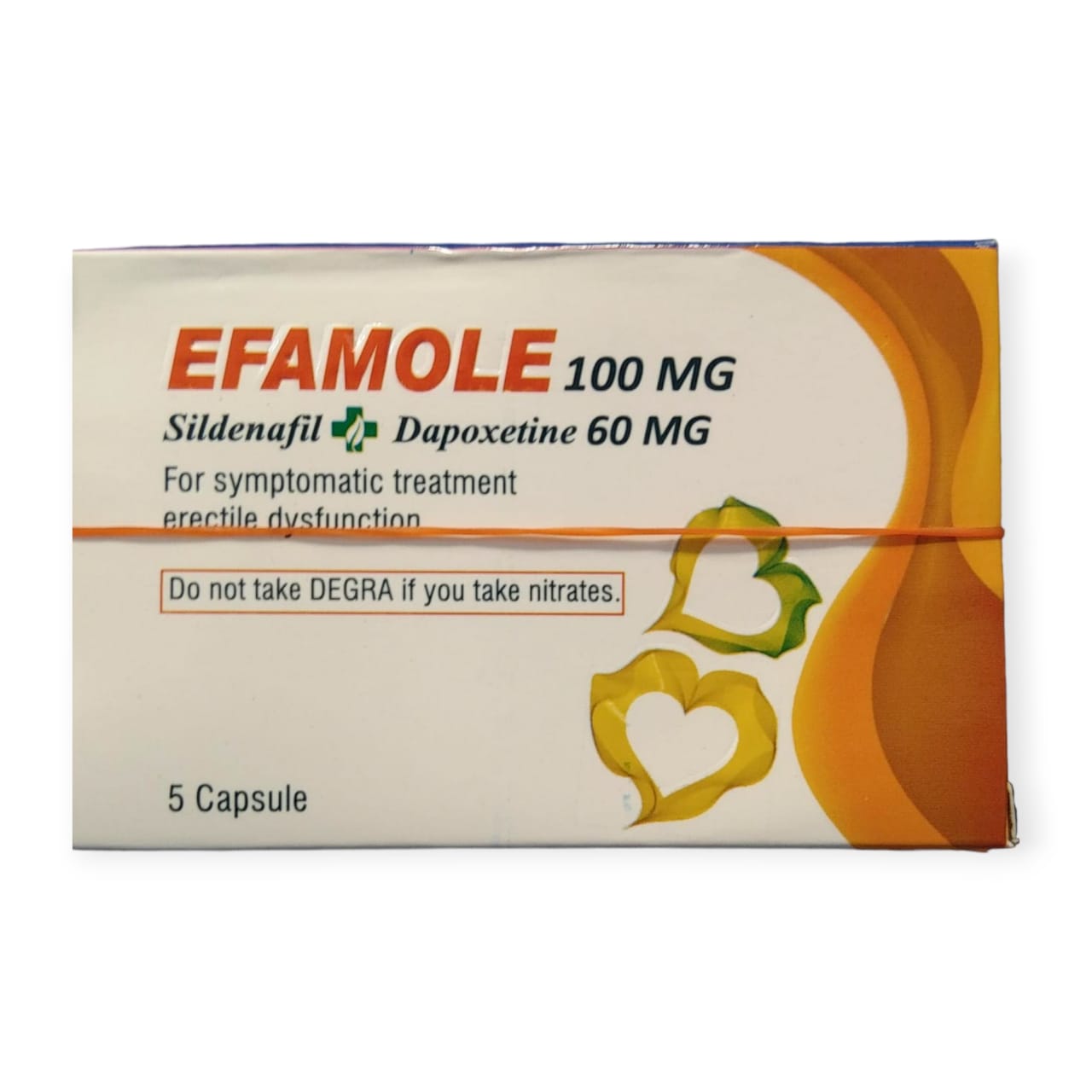 Efamole Tablet