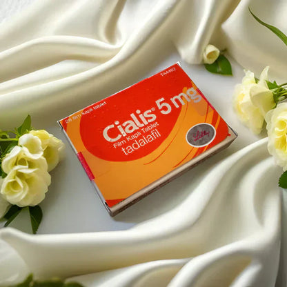 C!alis 5 Mg Turkish  28 Tablets For Erectile Dysfunction